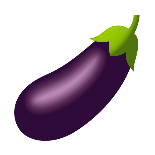 eggplant