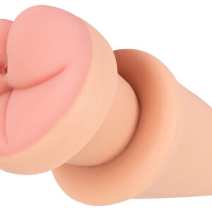 2in1 Buttplug Extension Anal Sexleksaker från orion.