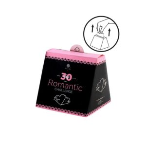 30 Day Romantic Challenge från .