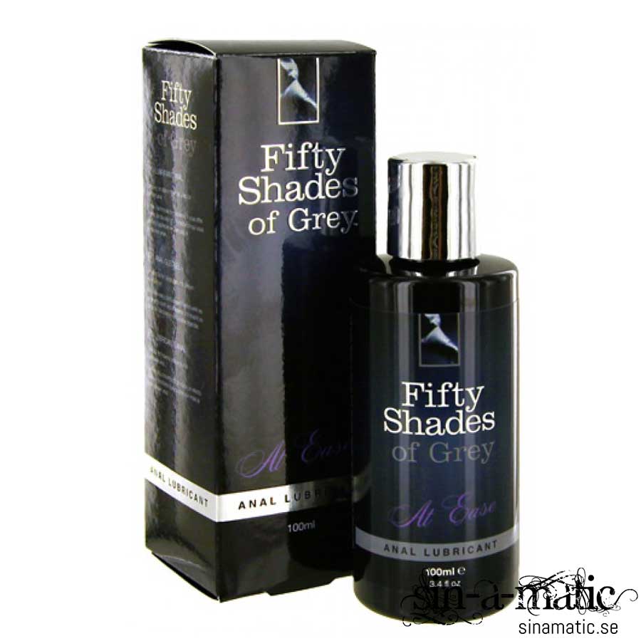 50 Shades of Grey - At Ease