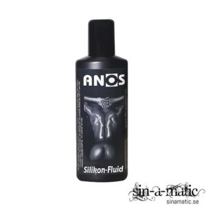 ANOS Anal lubricant från .