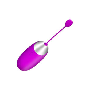 Abner - Vibrating Egg with App från .