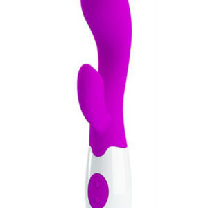 Adam Vibrator från Lustjakt.