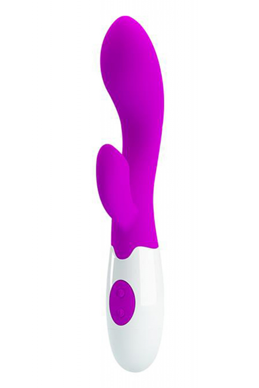 Adam Vibrator från Lustjakt.