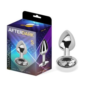 AfterDark - Diamond Jewel Buttplug - Small från .