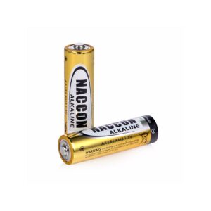 Alkaline LR6 Batteri AA - 4 pack  från .