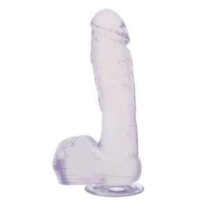 All Time Favorites - 9 inch Realistic Dildo  från .