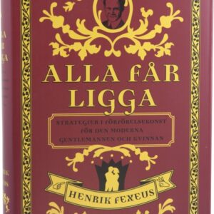 Alla får ligga  från Lustjakt.