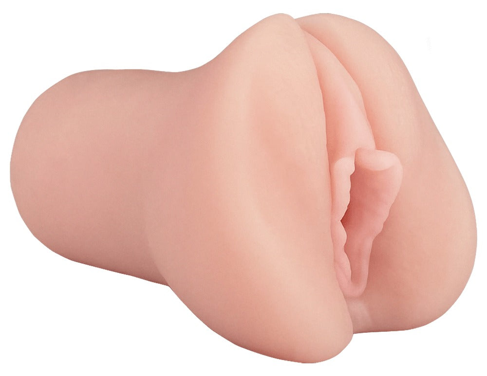 Amelia S Realistic Lösvagina Masturbator från orion.