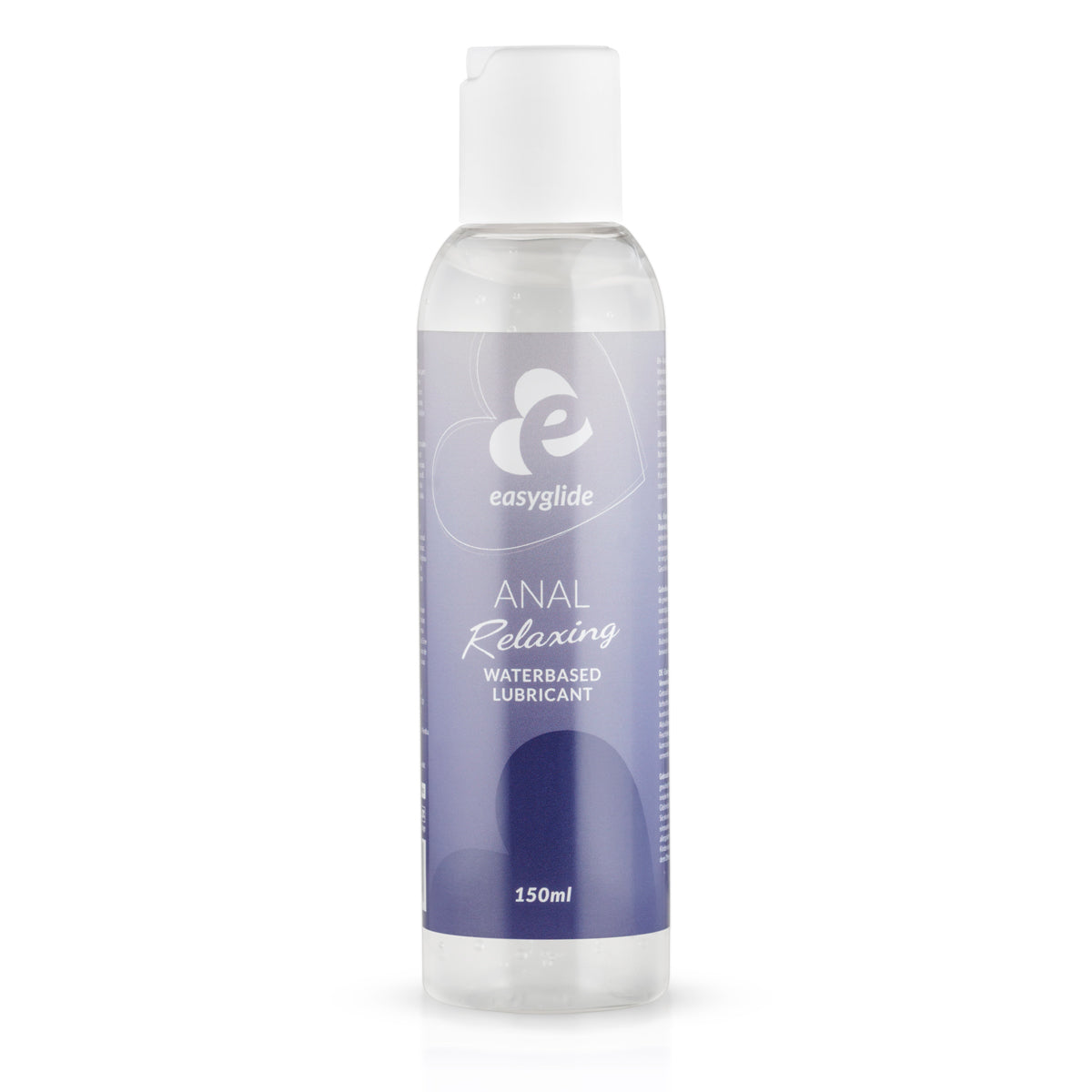 Anal Avslappnade Glidmedel - Easyglide - 500ml Glidmedel från EDC.