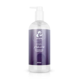 Anal Avslappnade Glidmedel - Easyglide - 500ml Glidmedel från EDC.