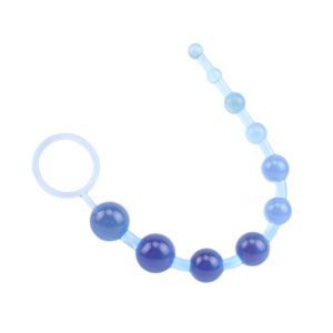 Anal Beads - Sassy