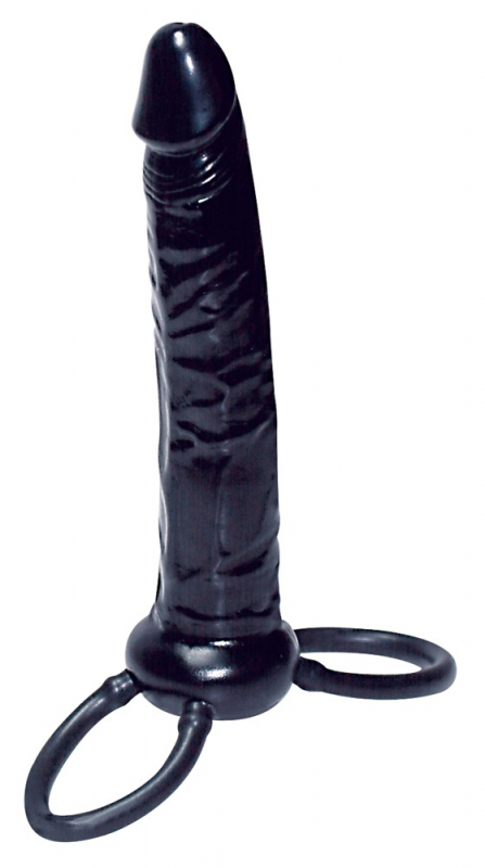 Anal Black från Lustjakt.