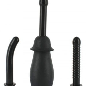 Anal Douche Kit från Lustjakt.