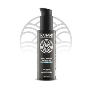 Anal Sliding Gel - Water Based Relaxing 100 ml från .