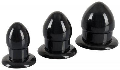 Anal Stretching Plug Kit Buttplug från orion.