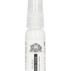 Anal cream ease 20 ml från Lustjakt.