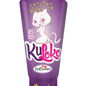 Analcreme Tingling 15g från Lustjakt.
