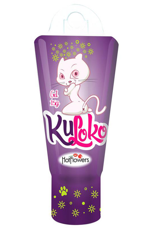 Analcreme Tingling 15g från Lustjakt.