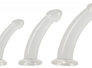 Analsex Dildo Training Set Sexleksaker från orion.