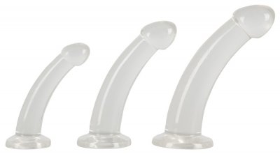 Analsex Dildo Training Set Sexleksaker från orion.