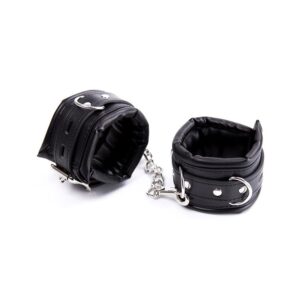 Ankle Cuffs från .