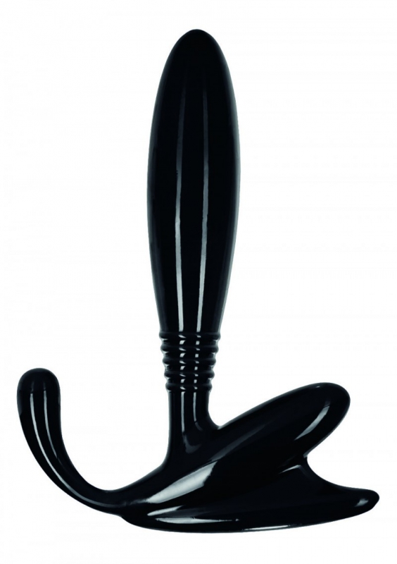 Apollo Prostate Plug från Lustjakt.