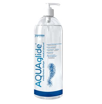 Aquaglide 1000 ml från Lustjakt.