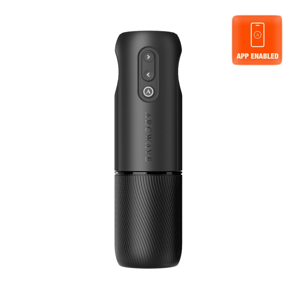 Arcwave Orbit Masturbator 360° Rotation Masturbator från orion.