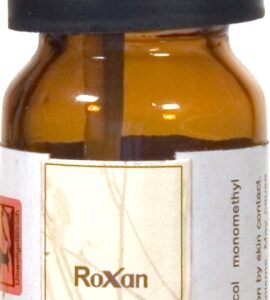 Aroma oil Green tea från Lustjakt.