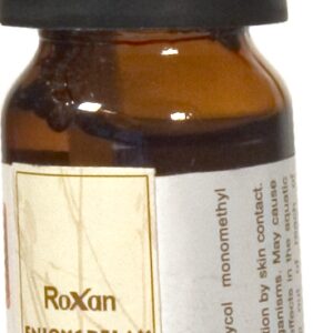 Aroma oil Lemon grass från Lustjakt.