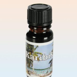 Aroma oil caribbean från Lustjakt.