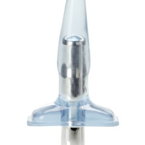 Atlantis probe plug från Lustjakt.
