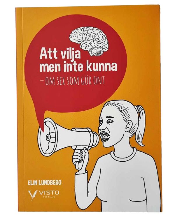 Att vilja men inte kunna från Lustjakt.