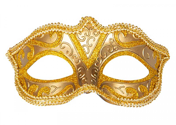Aurora Mask från Lustjakt.