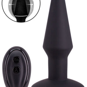 Auto Inflate Plug från Lustjakt.