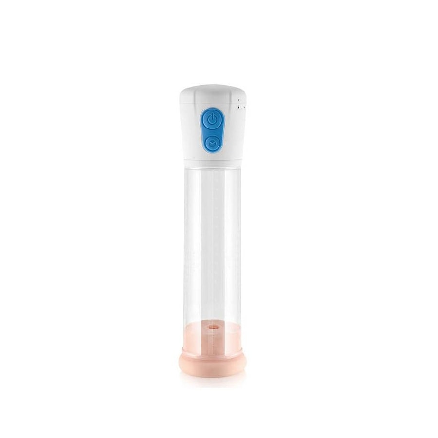 Automatic Penis Pump Maximizer Worx VX4 - Vagina från .