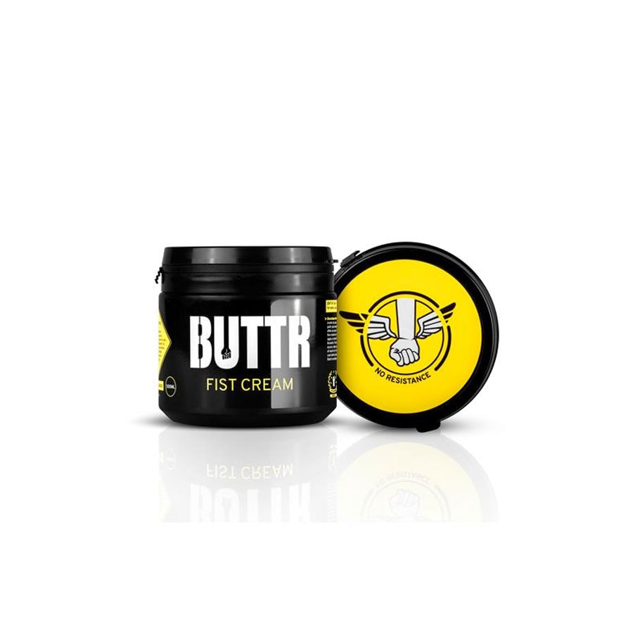 BUTTR Fisting Cream 500ml från .