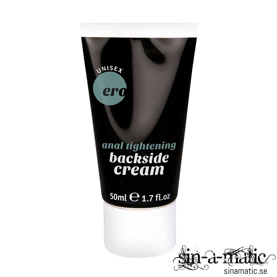 Backside Anal Tightening Cream från .
