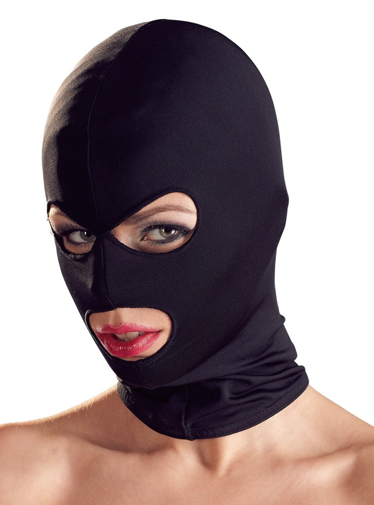 Bad Kitty BDSM Ansiktsmask Lätt Bondage från orion.
