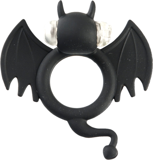 Bad bat ring från Lustjakt.