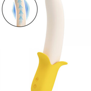 Banana Geek från Lustjakt.