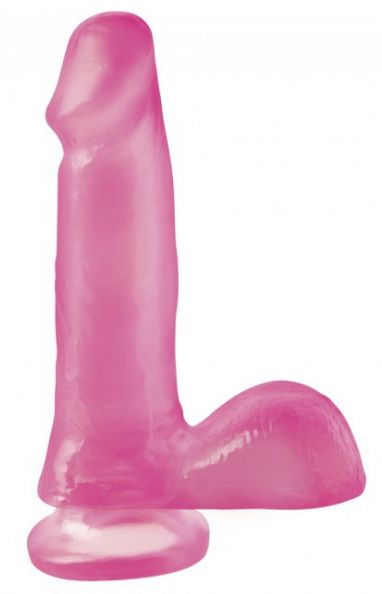 Basix princess dong från Lustjakt.