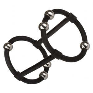Beaded Dual Cage från Lustjakt.