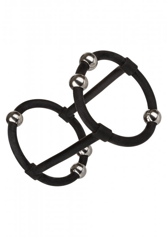 Beaded Dual Cage från Lustjakt.
