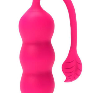 Beany Thrusting Egg från Lustjakt.