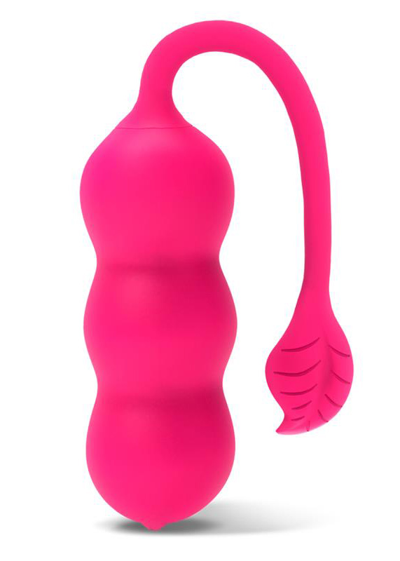 Beany Thrusting Egg från Lustjakt.