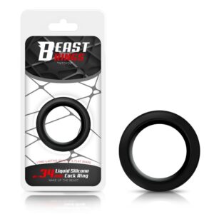 Beast Rings Penisring 3.4 cm Penisring från Love Cherry.