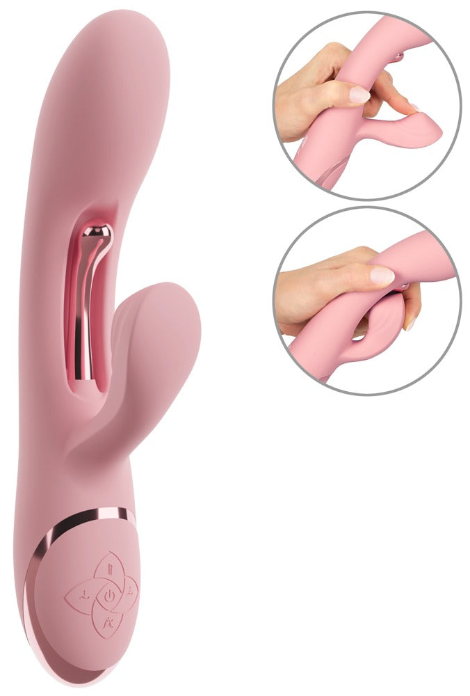 Beau Coeur Avenor G-Spot Vibrator från beau coeur.