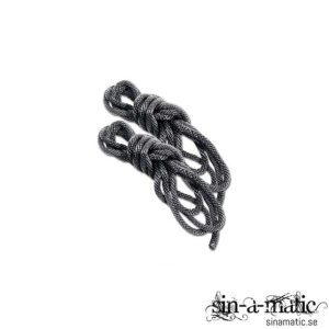 Beginners Silk Rope Kit - Black från .